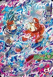 ドラゴンボールヒーローズ UM2-SEC 孫悟空のカード画像